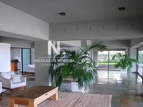 Departamento en Venta de 5 ambientes