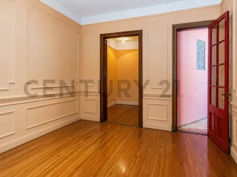 Depto Tipo Casa en Venta en Paternal, USD 161.000