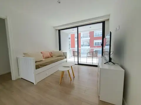 Departamento en Alquiler Temporal de 1 dormitorio