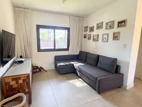 Casa en alquiler temporario - Barrio san Isidro Labrador