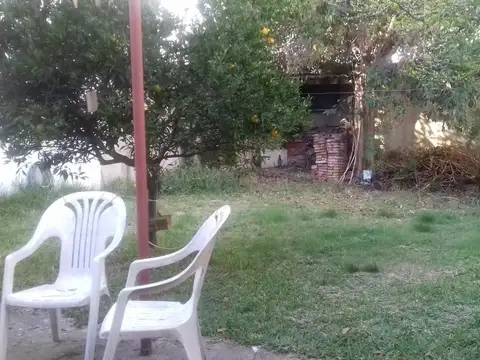 Terreno en Venta 8  mts Frente