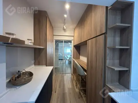 Venta de Departamento 3 ambientes en zona torreon del monje