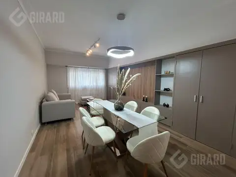 Piso 3 - Unidad A- Av. Colón  al 1500
