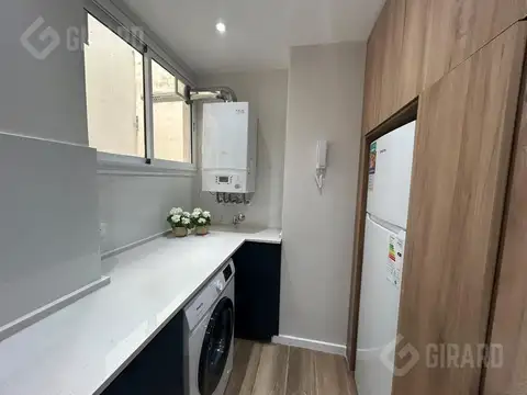 Departamento en Venta 25 años