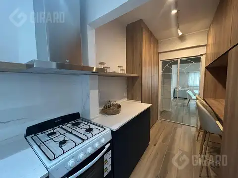Venta de Departamento 3 ambientes en zona torreon del monje