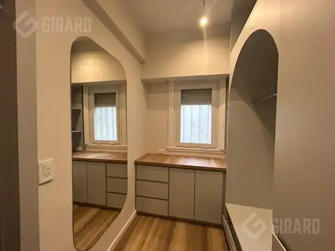 Departamento en Venta al Norte