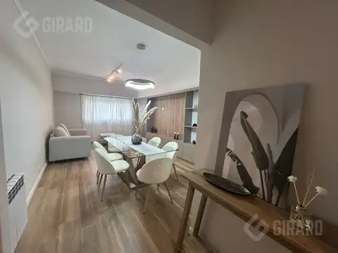 Venta de Departamento 3 ambientes en zona torreon del monje