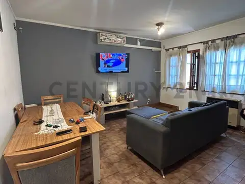 36 E/ 18 Y 19 1100, Piso 0