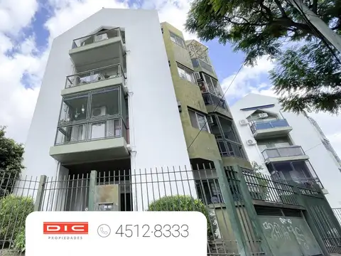 Departamento 3 ambientes Venta - Villa Adelina