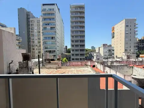 Departamento en Alquiler en Belgrano, USD 600