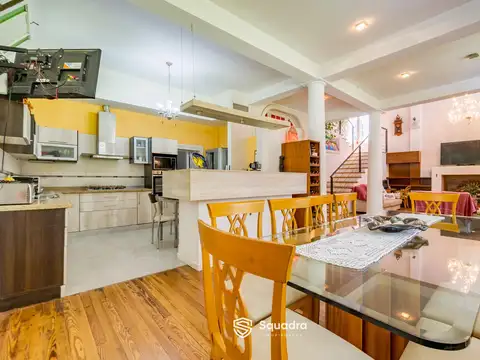 Casa en Venta de 4 dormitorios