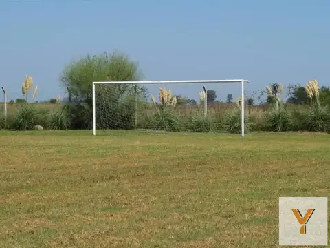 Terreno en venta - 806mts2 - San Vicente