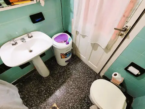 Depto Tipo Casa en Venta 52 años