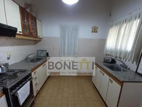 Depto Tipo Casa en Venta de 3 dormitorios