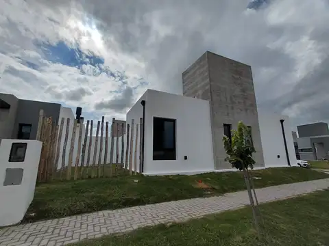 Casa en Venta A Estrenar
