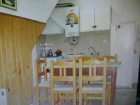 Depto Tipo Casa en Venta de 2 ambientes