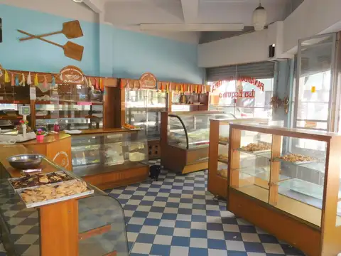 Local en Venta en Boca, USD 85.000