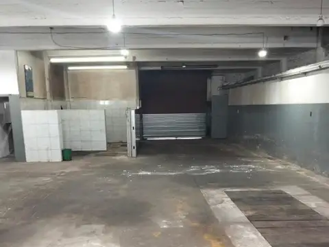 ALQUILER GALPON APTO VARIOS USOS