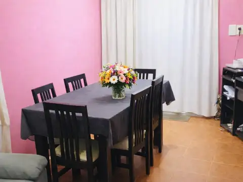 Casa en Venta en San Justo, USD 100.000