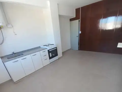 Gral Paz 10600, Piso 4