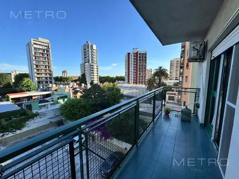 Departamento en Venta al Este