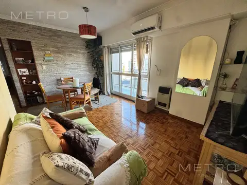 Departamento en Venta de 4 ambientes