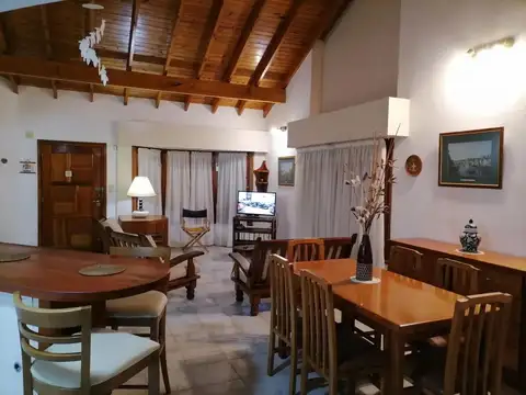 Complejo de Viviendas en venta - 3 UFs - Mar de Ajó