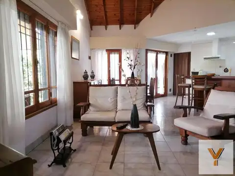 Complejo de Viviendas en venta - 3 UFs - Mar de Ajó