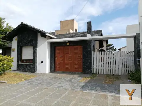 Complejo de Viviendas en venta - 3 UFs - Mar de Ajó