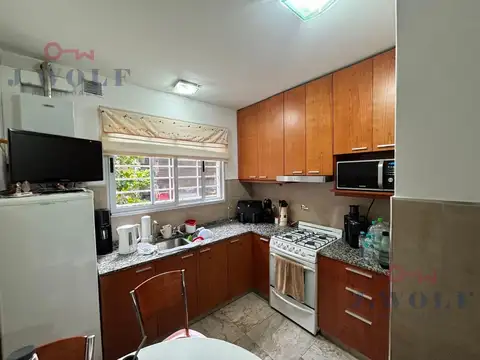 Departamento en Venta de 3 dormitorios