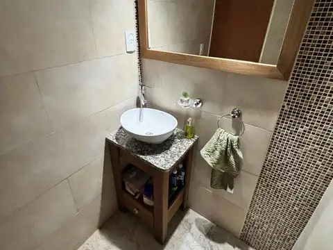 Departamento en Venta en General San Martin, USD 185.000