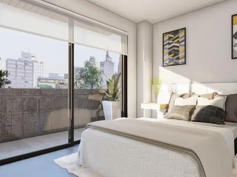 Departamento en Venta A Estrenar