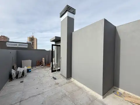 Departamento en Venta en Saavedra, USD 162.500