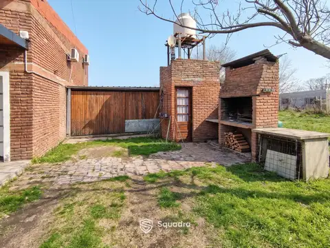 Casa en Venta 10 años