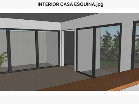 Casa en Venta A Estrenar