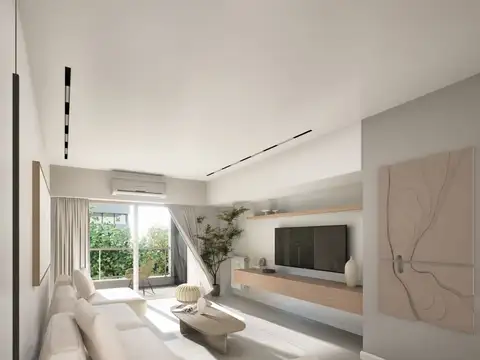 Departamento en Venta al Norte