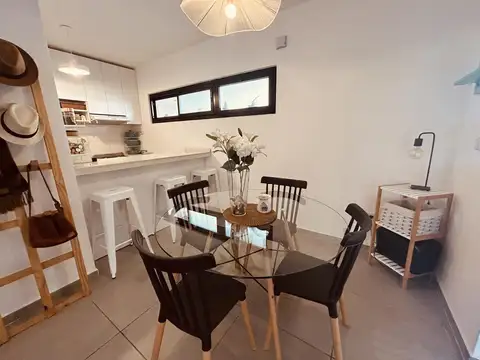 Departamento en Venta en Countries y Barrios Cerrados en Tigre, USD 140.000