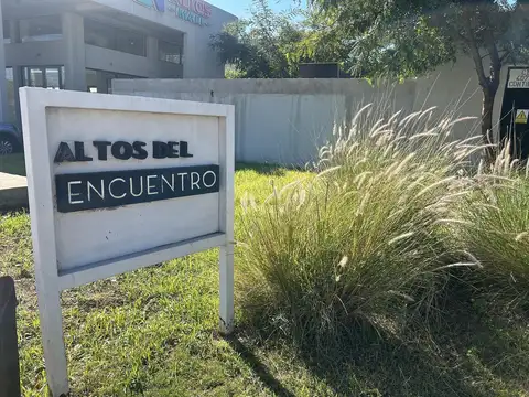 ALTOS DEL ENCUENTRO