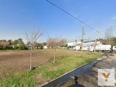 Terreno en Venta de 441,0 m2