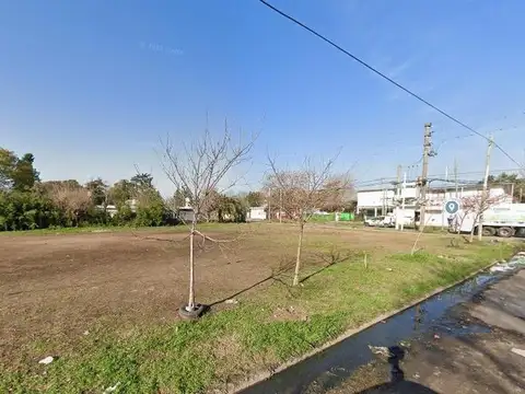 Terreno en Venta de 441,0 m2