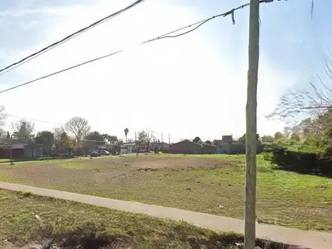 Terreno en venta - 441Mts2 - Garín