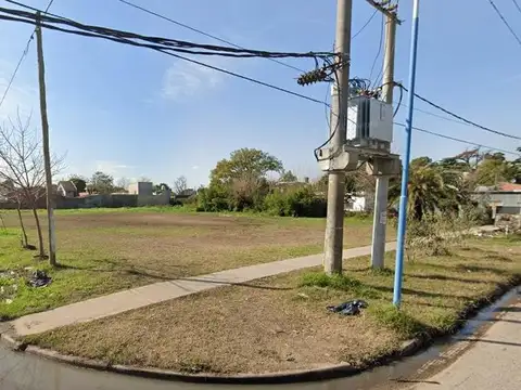 Terreno en Venta en Garin, USD 45.000