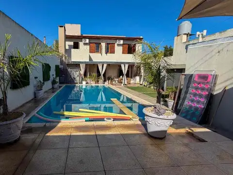 Casa en Venta en Olavarria, USD 205.000