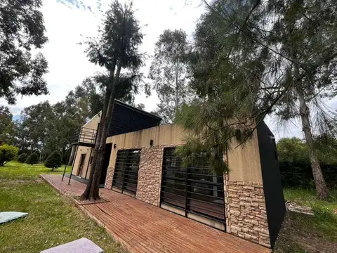 Casa en Venta de 1 dormitorio