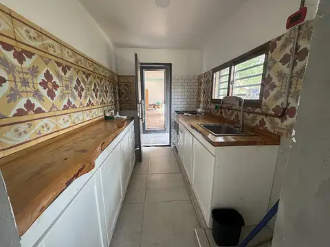 Casa en Venta 2 años