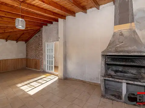 Depto Tipo Casa en Venta de 2 dormitorios