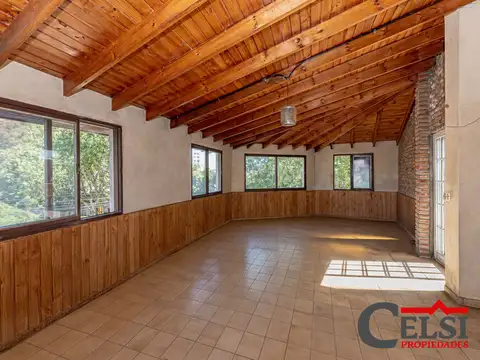 Depto Tipo Casa en Venta de 3 ambientes