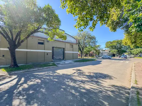 Galpon en Venta en Villa San Martín, USD 320.000