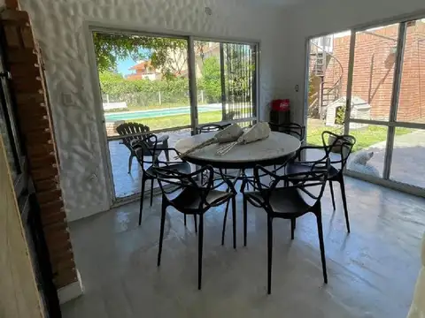 Casa En Venta En Mapuche Con Pileta