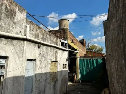 Casa en Venta 70 años